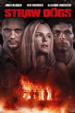 Straw Dogs