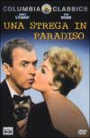 Strega In Paradiso (Una)