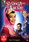 Strega Per Amore - Stagione 01 (4 Dvd)