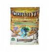 gormiti morphogenesis