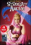 Strega Per Amore - Stagione 02 (4 Dvd)