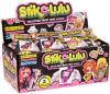stika lulu bustine