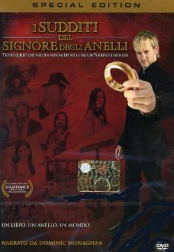 Sudditi Del Signore Degli Anelli (I)