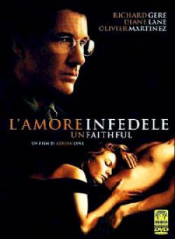 l'amore infedele