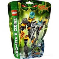 Lego Hero Factory 44012 EVO  