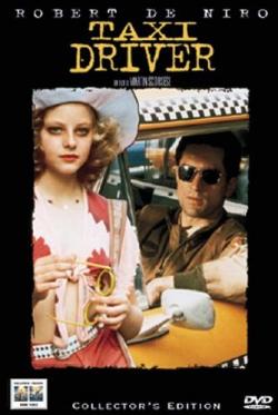 Taxi Driver