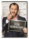 DOM HEMINGWAY