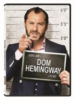 DOM HEMINGWAY