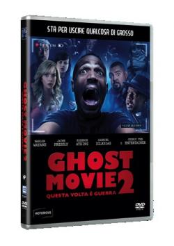 Ghost movie 2