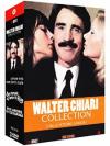COF. WALTER CHIARI E VITTORIO SINDONI -