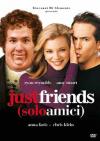 JUST FRIENDS - SOLO AMICI  - dvd