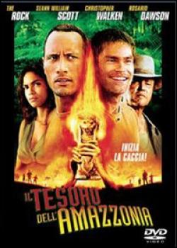 Tesoro Dell'Amazzonia (Il) (2003)