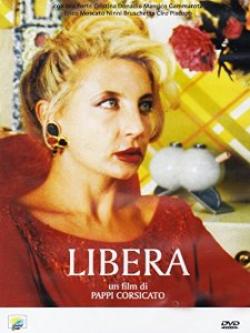 LIBERA  - dvd