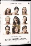 NYMPHOMANIAC vol.1  - dvd