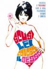 SCUSI LEI CONOSCE IL SESSO? - dvd