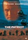 PATRIOT (THE)- dvd