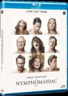 NYMPHOMANIAC vol.1  - blu-ray