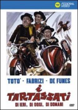 Tartassati (I)