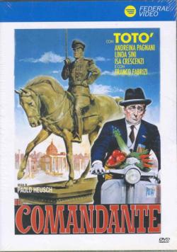 Comandante (Il)