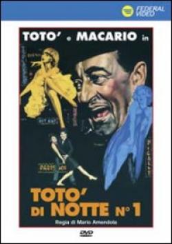 Toto' Di Notte N. 1