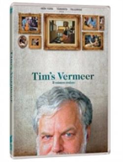 Tim's Vermeer - Il Mistero Svelato