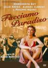 FACCIAMO PARADISO  - dvd