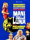 MANI SULLA LUNA - dvd