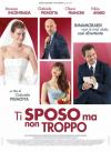 TI SPOSO MA NON TROPPO  - dvd