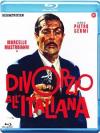 DIVORZIO ALL`ITALIANA - blu-ray