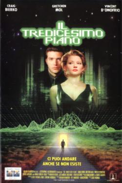 Tredicesimo Piano (Il)