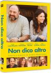 NON DICO ALTRO
