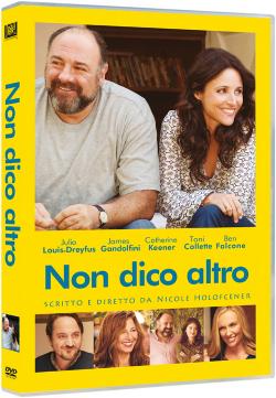 NON DICO ALTRO