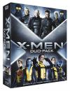 X-MEN L'INIZIO / X-MEN GIORNI DI UN FUTURO PASSATO