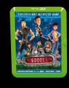 GOOOL! FR4ME PACK DVD + BD 2D/3D
