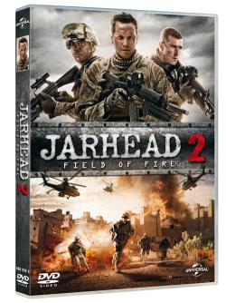 JARHEAD 2: FIELD OF FIRE (#HOMECINEMA)