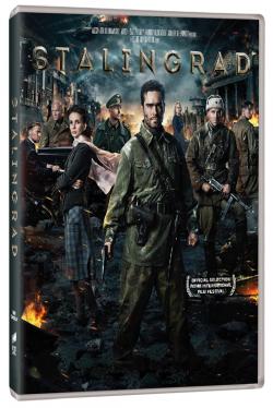 STALINGRAD (#HOMECINEMA)