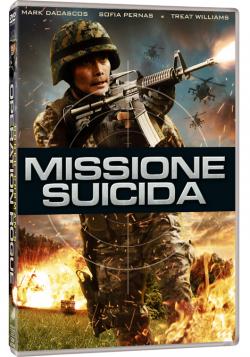 MISSIONE SUICIDA (#HOMECINEMA)