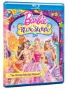BARBIE E IL REGNO SEGRETO (Blu-ray)