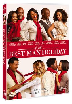 BEST MAN HOLIDAY (THE)