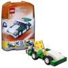 Lego Creator 6910 Lego creator mini sports car
