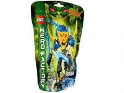 Lego Hero Factory 44013 aquagon