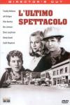 Ultimo Spettacolo (L') (Director's Cut)
