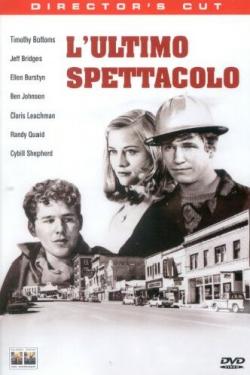 Ultimo Spettacolo (L') (Director's Cut)