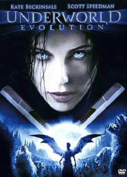 UNDERWORLD - EVOLUTION