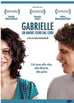 Gabrielle