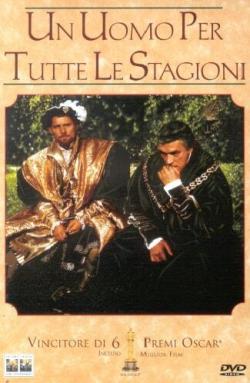 Un Uomo Per Tutte Le Stagioni