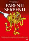 PARENTI SERPENTI  - dvd
