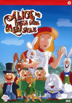Alice Nel Paese Delle Meraviglie #10
