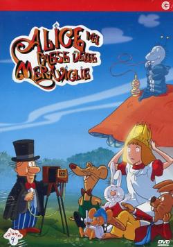 Alice Nel Paese Delle Meraviglie #09