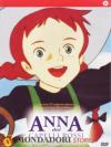 Anna Dai Capelli Rossi #01